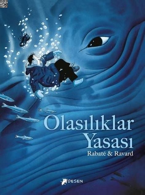 Olasılıklar Yasası | Desen Yayınları | François Ravard | Pascal Rabate |  |  |  | 9786259461328