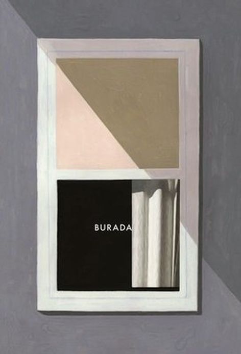 Burada | Desen Yayınları | Richard McGuire |  |  |  |  | 9786259461373
