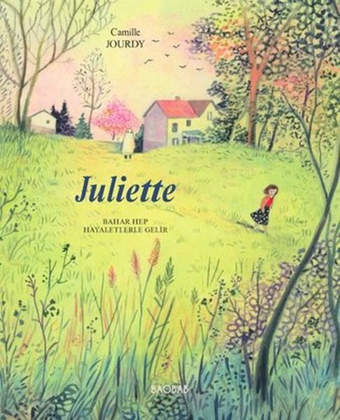 Juliette | Baobab | Camille Jourdy |  |  |  |  | 9786259463858