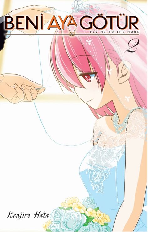 Beni Aya Götür Cilt 02 | Kayıp Kıta | Kenjiro Hata |  |  |  |  | 9786259695006