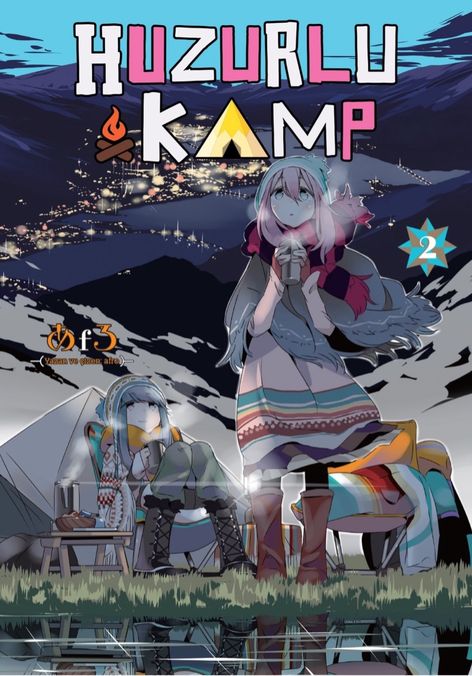 Huzurlu Kamp Cilt 02 | Kayıp Kıta | Afro |  |  |  |  | 9786259727080