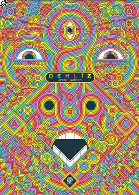 Dehliz | Nada Kitap | Crawl Space |  |  |  |  | 9786259940403