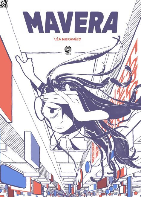 Mavera | Nada Kitap | Lea Murawiec |  |  |  |  | 9786259940441