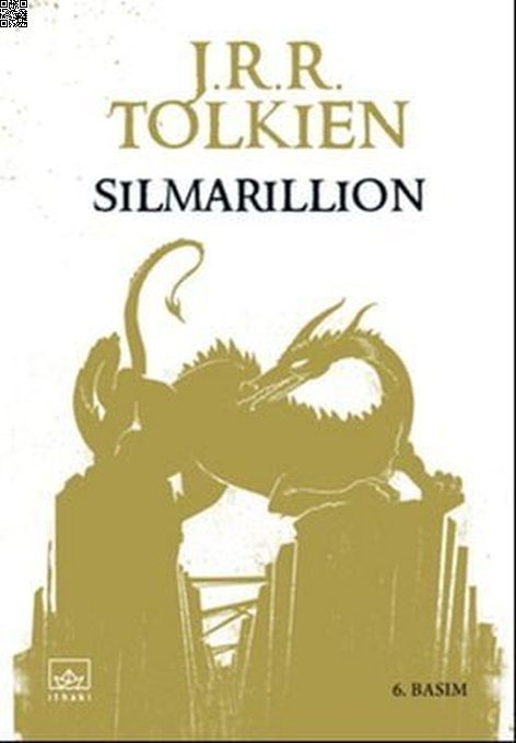 Silmarillion | İthaki Yayınları | J.R.R. Tolkien |  |  |  |  | 9789752733947