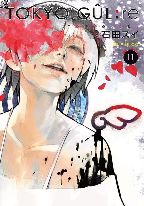 Tokyo Gul - RE Cilt 11 | Gerekli Şeyler | Sui İşida |  |  |  |  | 9789757938286