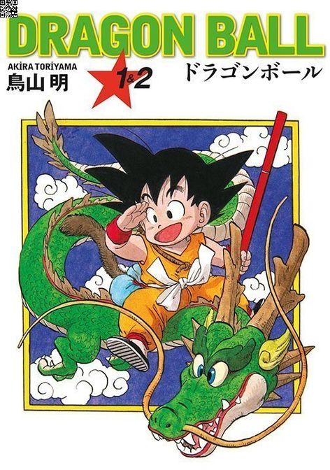 Dragon Ball 1&2 | Gerekli Şeyler | Akira Toriyama |  |  |  |  | 9789757938576