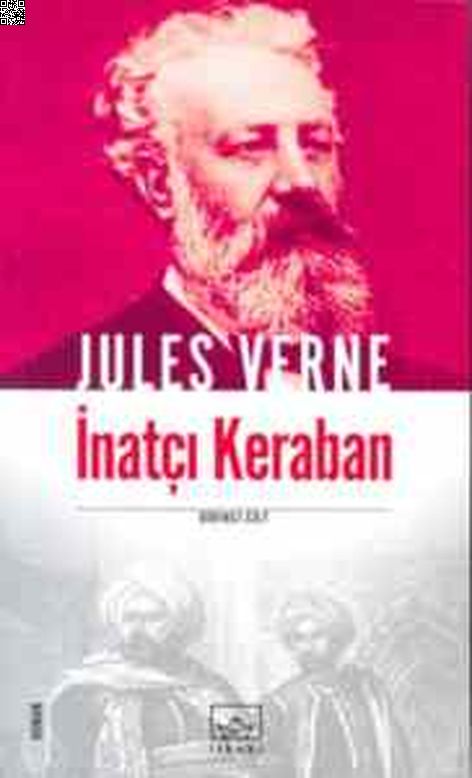 İnatçı Keraban Cilt 1 | İthaki Yayınları | Jules Verne |  |  |  |  | 9789758607532