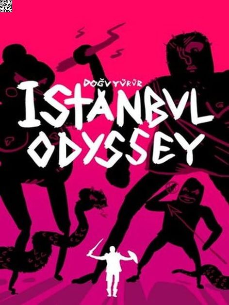 İstanbul Odyssey | Arkabahçe | Doğu Yürür | | | | | 9789759050924