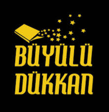 Büyülü Dükkan