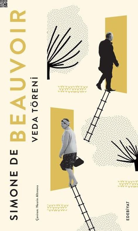 Veda Töreni | Alfa Yayınları | Simone De Beauvoir |  |  |  |  | 9786050380859
