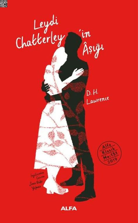 Leydi Chatterleyin Aşığı (Ciltli) | Alfa Yayınları | D.H. Lawrence |  |  |  |  | 9786050381092