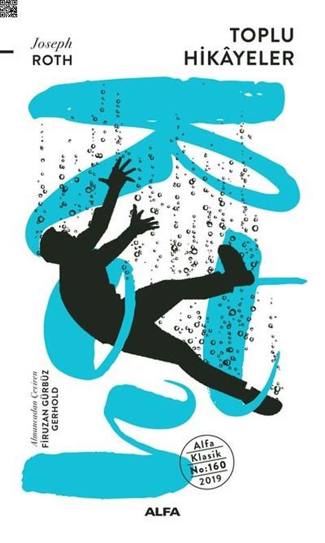 Toplu Hikayeler | Alfa Yayınları | Joseph Roth |  |  |  |  | 9786050381207