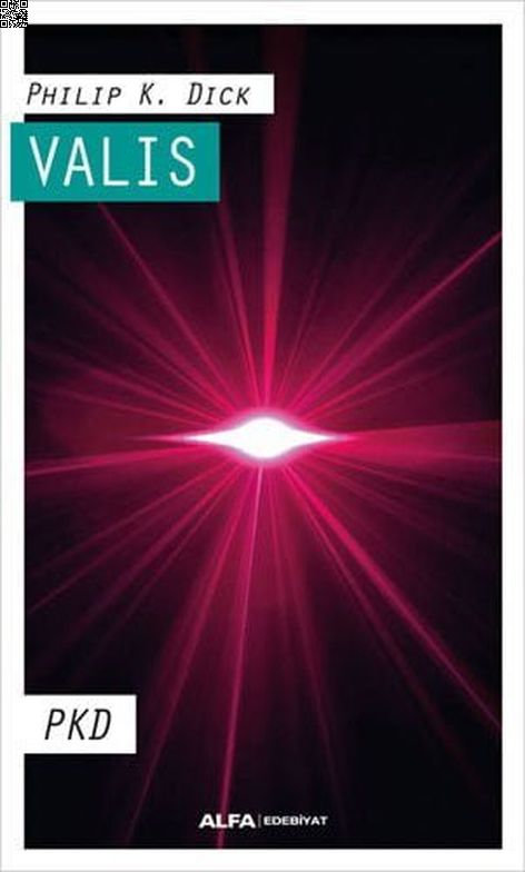 Valis | Alfa Yayınları | Philip K. Dick |  |  |  |  | 9786050381764