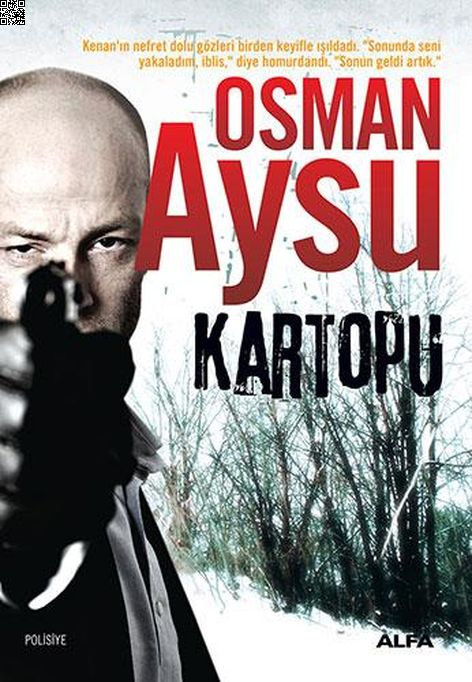 Kartopu | Alfa Yayınları | Osman Aysu |  |  |  |  | 9786051061665