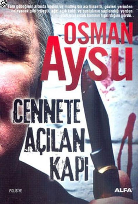 Cennete Açılan Kapı | Alfa Yayınları | Osman Aysu |  |  |  |  | 9786051062969