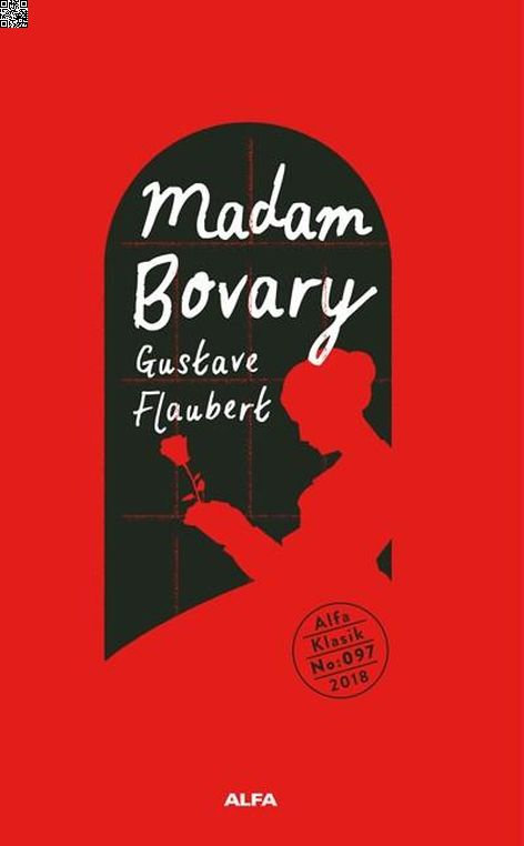 Madam Bovary (Ciltli) | Alfa Yayınları | Gustave Flaubert |  |  |  |  | 9786051069883
