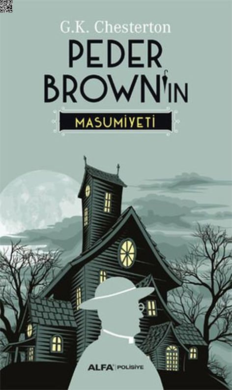 Peder Brownın Masumiyeti | Alfa Yayınları | G.K. Chesterton |  |  |  |  | 9786051069890