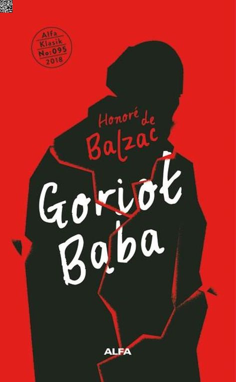 Goriot Baba (Ciltli) | Alfa Yayınları | Honore De Balzac |  |  |  |  | 9786051710037