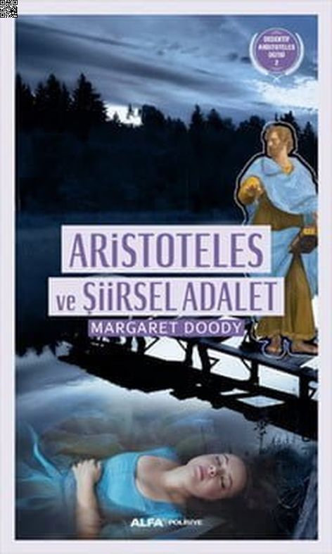 Aristoteles ve Şiirsel Adalet | Alfa Yayınları | Margaret Doody |  |  |  |  | 9786051711980