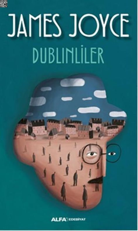 Dublinliler | Alfa Yayınları | James Joyce |  |  |  |  | 9786051712642