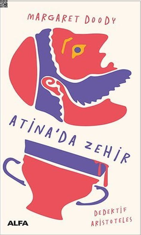 Atina'da Zehir | Alfa Yayınları | Margaret Doody |  |  |  |  | 9786051716442