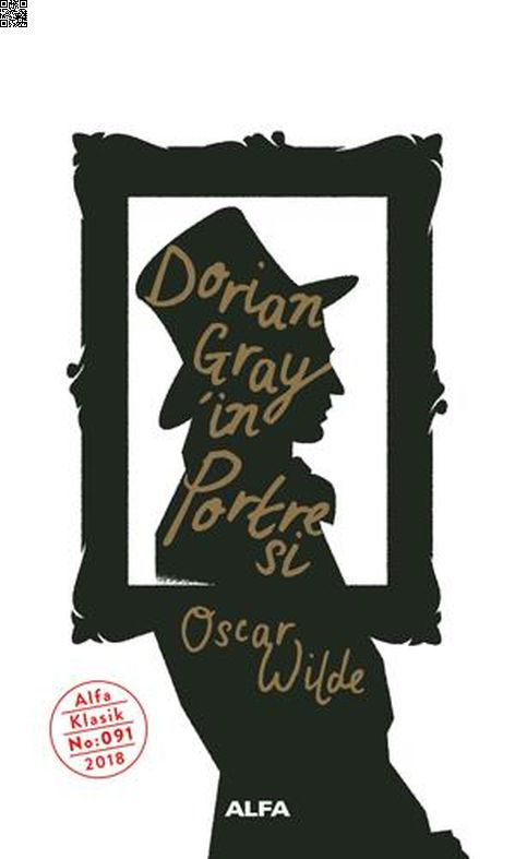 Dorian Gray'in Portresi | Alfa Yayınları | Oscar Wilde |  |  |  |  | 9786051717265