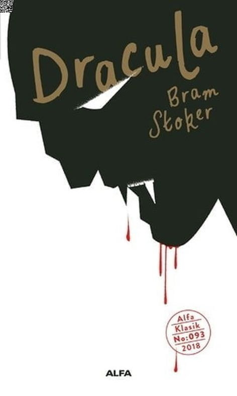 Dracula | Alfa Yayınları | Bram Stoker |  |  |  |  | 9786051717562