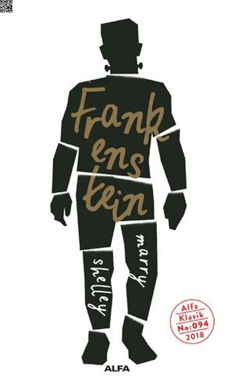 Frankenstein | Alfa Yayınları | Mary Shelley |  |  |  |  | 9786051717616