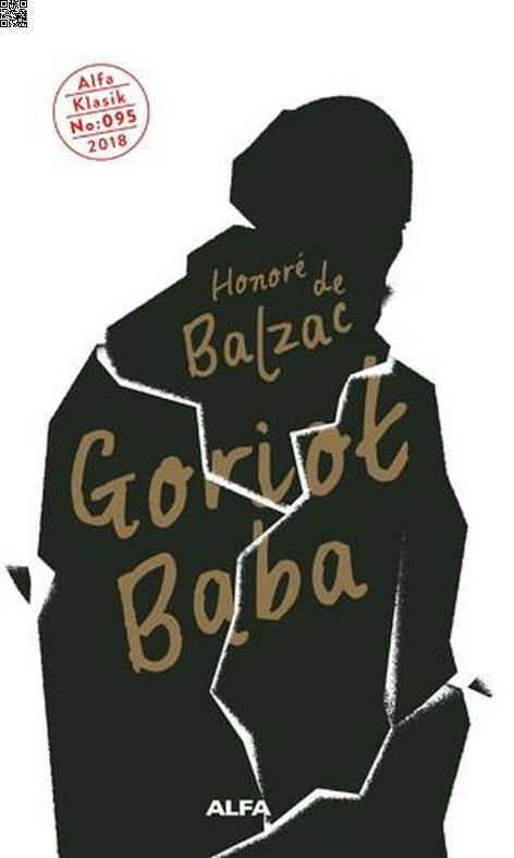 Goriot Baba | Alfa Yayınları | Honore De Balzac |  |  |  |  | 9786051717623