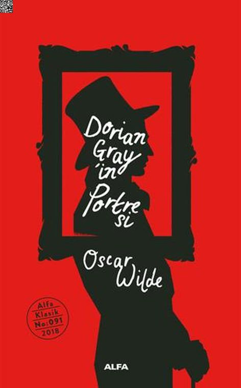 Dorian Gray’in Portresi (Ciltli) | Alfa Yayınları | Oscar Wilde |  |  |  |  | 9786051717906