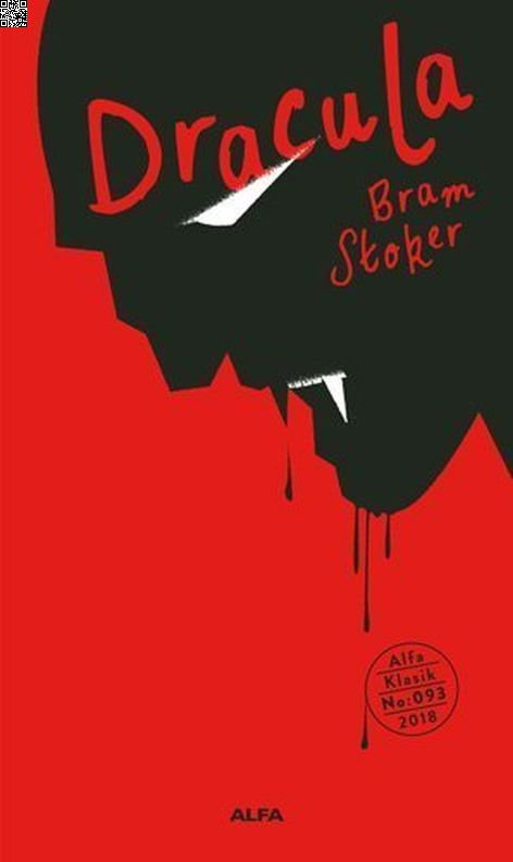 Dracula (Ciltli) | Alfa Yayınları | Bram Stoker |  |  |  |  | 9786051717913