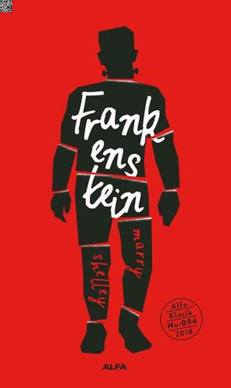 Frankenstein (Ciltli) | Alfa Yayınları | Mary Shelley |  |  |  |  | 9786051717920