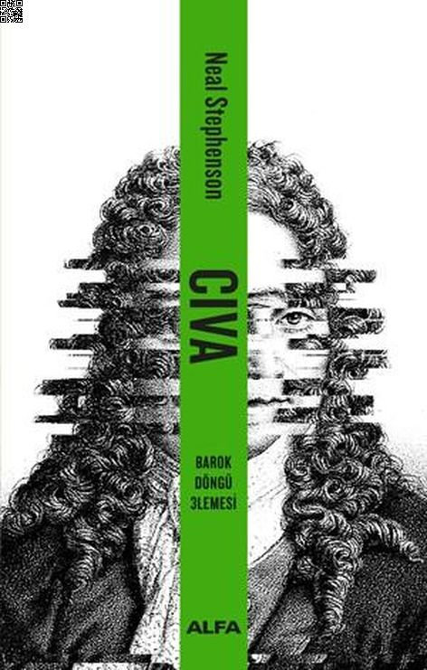 Cıva (Ciltli) | Alfa Yayınları | Neal Stephenson |  |  |  |  | 9786051718132