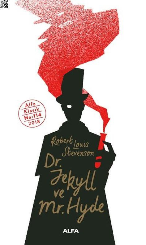Dr. Jekyll ve Mr. Hyde | Alfa Yayınları | Robert Louis Stevenson |  |  |  |  | 9786051718736