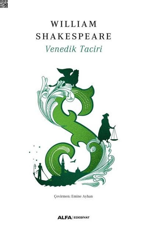 Venedik Taciri | Alfa Yayınları | William Shakespeare | | | | | 9786051718798