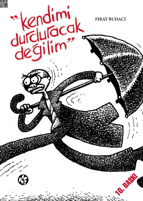 Kendimi Durduracak Değilim (İki) | Komikşeyler | Fırat Budacı |  |  |  |  | 9786052115022