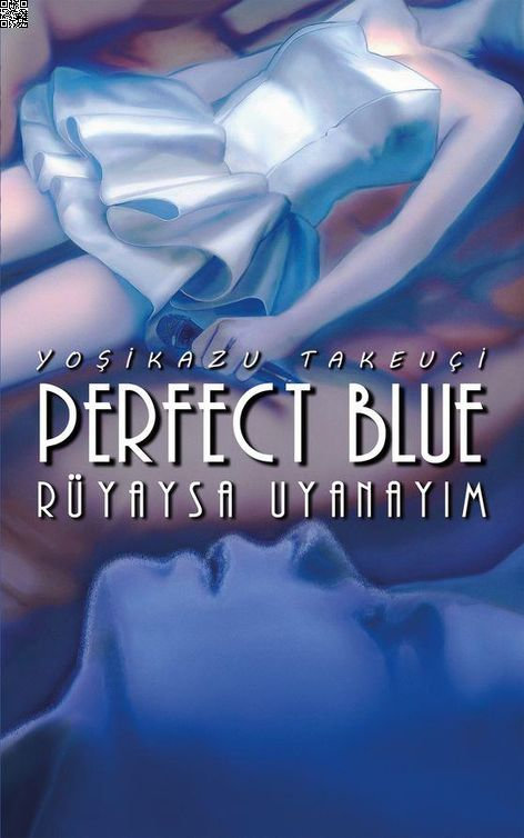 Perfect Blue - Rüyaysa Uyanayım | Komikşeyler | Yoşikazu Takeuçi |  |  |  |  | 9786052115671