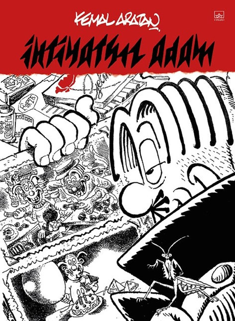 İhtiyatsız Adam | İthaki Yayınları | Kemal Aratan | | | | | 9786052653111