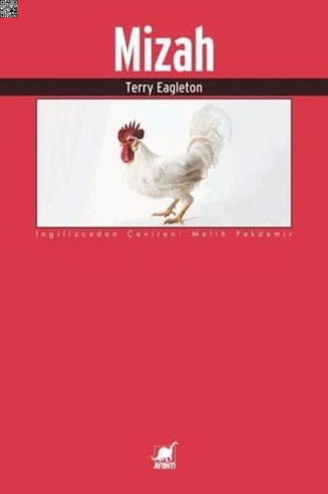 Mizah | Ayrıntı Yayınları | Terry Eagleton | | | | | 9786053144199