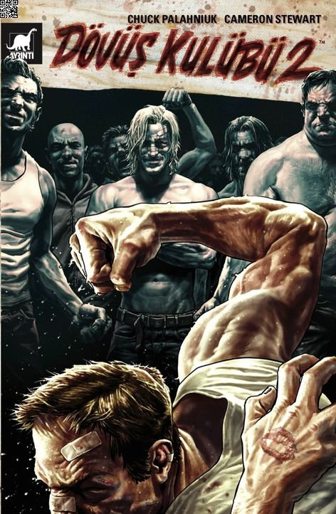 Dövüş Kulübü 2 - Toplu Set | Ayrıntı Yayınları | Cameron Stewart | Chuck Palahniuk |  |  |  | 9786053149996