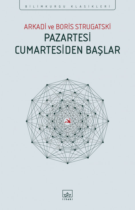 Pazartesi Cumartesiden Başlar