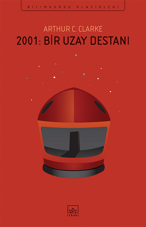 2001 - Bir Uzay Destanı