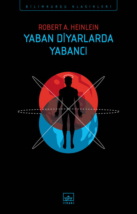 Yaban Diyarlarda Yabancı