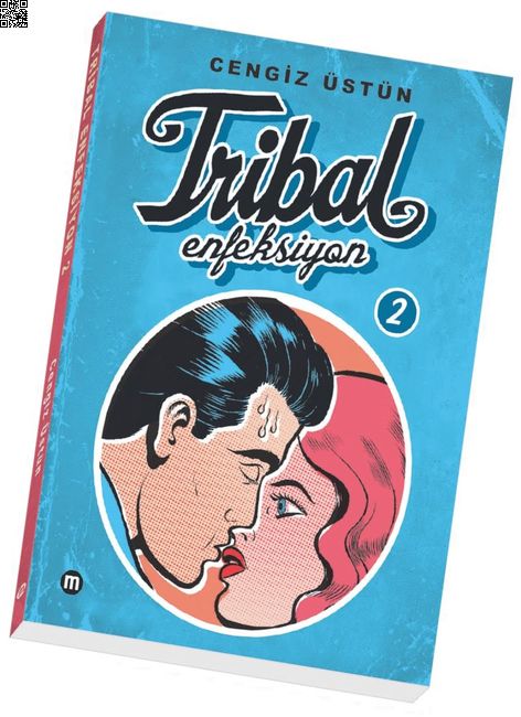 Tribal Enfeksiyon 02
