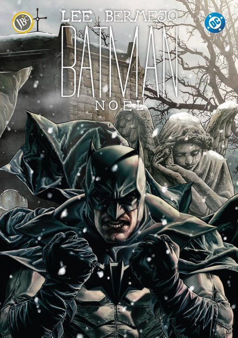 Batman - Noel | JBC Yayıncılık | Lee Bermejo |  |  |  |  | 9786056496783