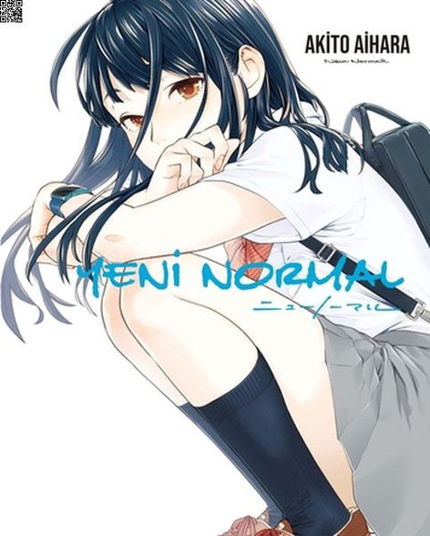 Yeni Normal Cilt 1 | Komikşeyler | Akito Aihara |  |  |  |  | 9786057111586