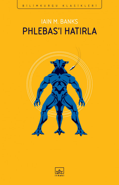 Phlebas’ı Hatırla
