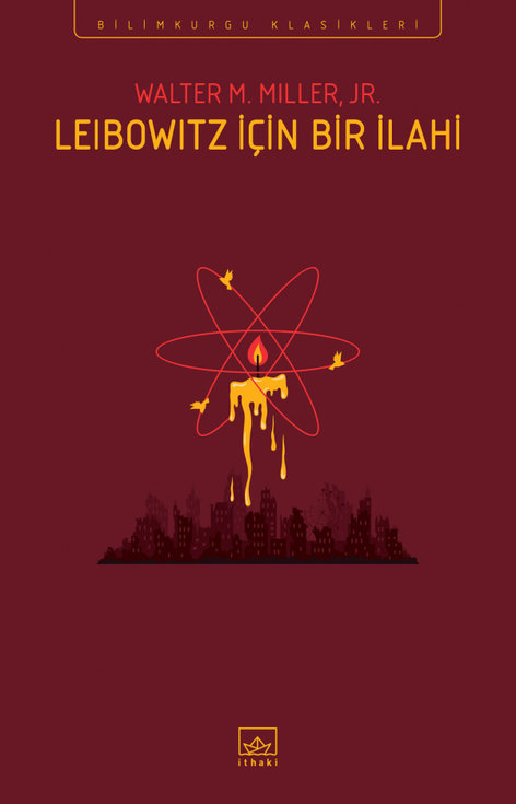 Leibowitz İçin Bir İlahi