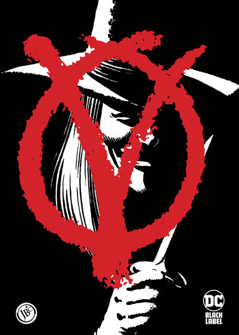 V For Vendetta (Özel Edisyon) | JBC Yayıncılık | Alan Moore |  |  |  |  | 9786059155120