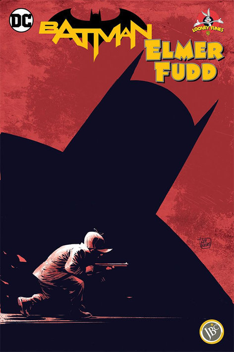 Batman - Elmer Fudd | JBC Yayıncılık | Tom King |  |  |  |  | 9786059155809